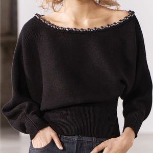 Zara Sweater Size M